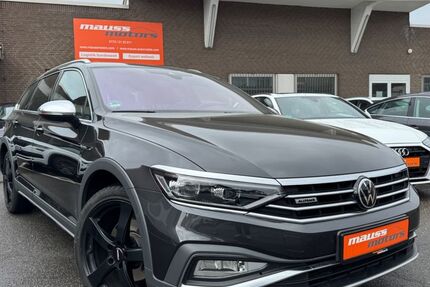 VW Passat Variant 105.300 km 23.880 &euro; Düsseldorf 40549