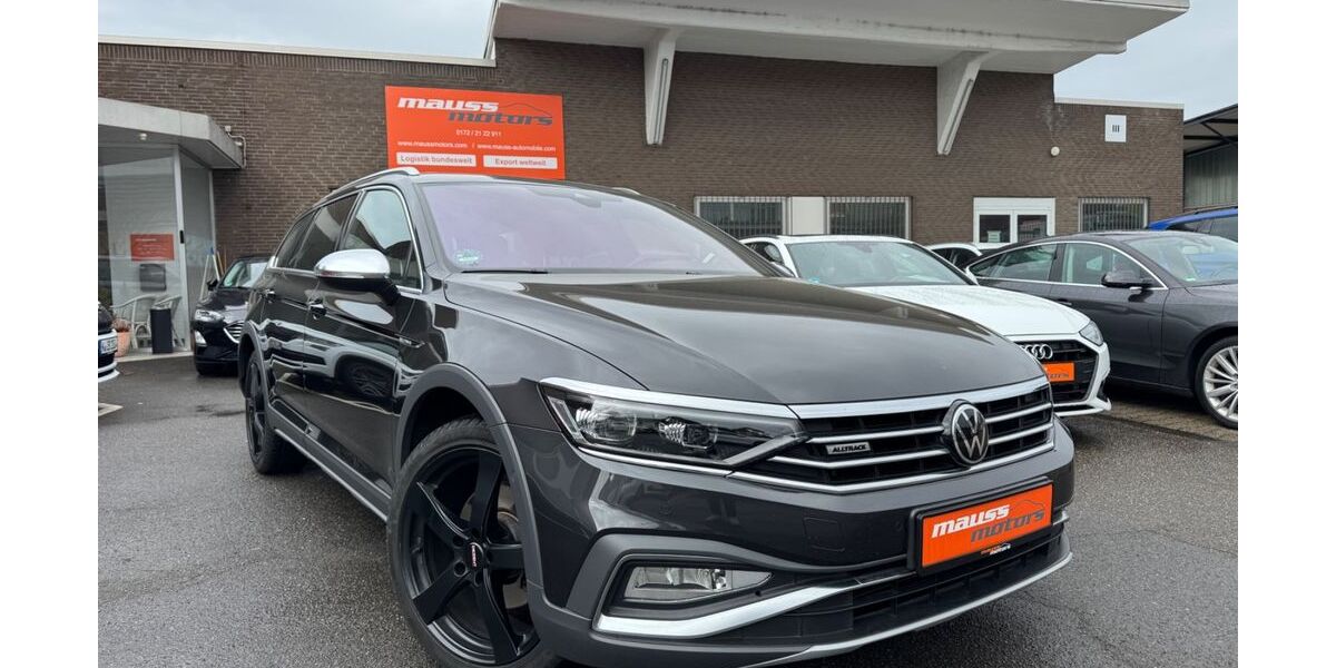 VW Passat Variant 105.300 km 23.880 &euro; Düsseldorf 40549