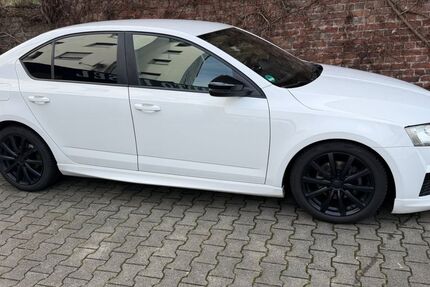 Skoda Octavia 165.000 km 10.200 &euro; Hagen 58089