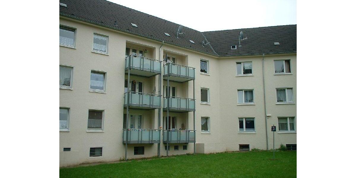 Etagenwohnung Essen Stadtbezirk IV - 2 Zimmer, 65 m&sup2;, 545&euro; | Angebot:25377676