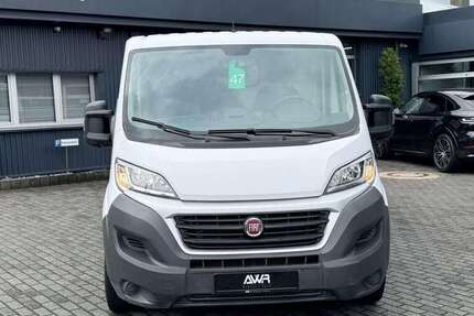 Fiat Ducato 98.855 km 9.980 &euro; Remscheid 42897