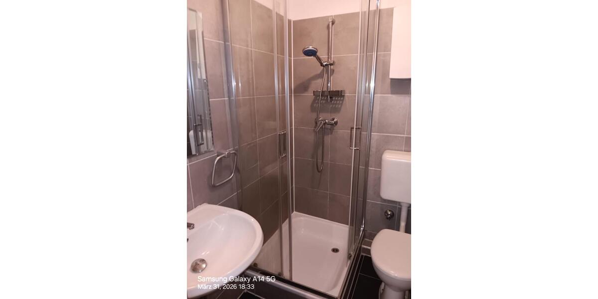 Dachgeschoßwohnung Essen Stadtbezirk IV - 2 Zimmer, 50 m&sup2;, 520&euro; | Angebot:25987337