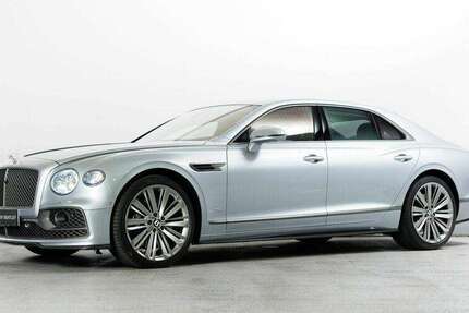 Bentley Flying Spur 17.847 km 216.950 &euro; Hagen 58091
