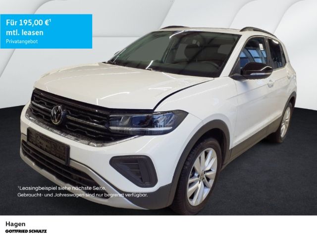 VW T-Cross 14.018 km 20.300 &euro; Hagen 58089