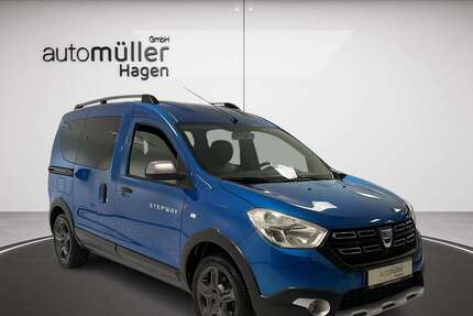 Dacia Dokker 117.403 km 11.750 &euro; Hagen 58095