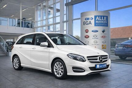 Mercedes-Benz B 180 91.500 km 15.377 &euro; Wermelskirchen 42929