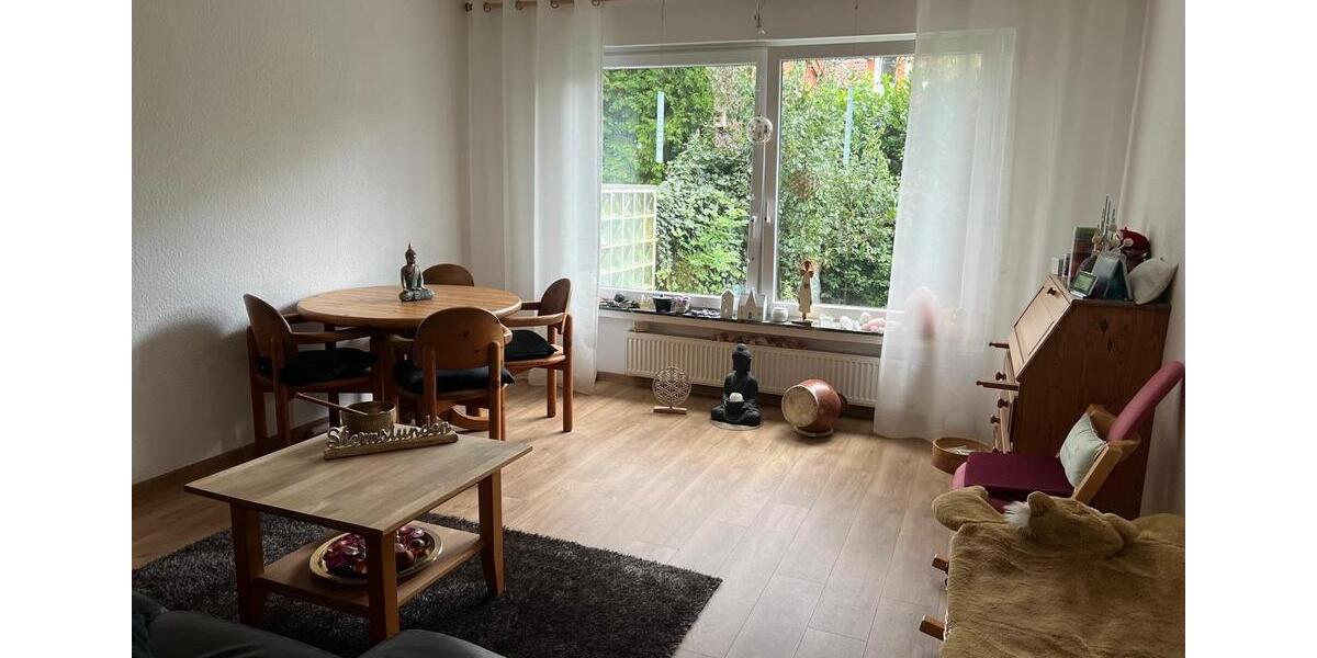 Erdgeschoßwohnung Bochum Bochum-Südwest - 3 Zimmer, 76 m&sup2;, 298.000&euro; | Angebot:25906925