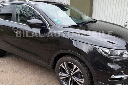 Nissan Qashqai 136.000 km 11.490 &euro; Gelsenkirchen 45889