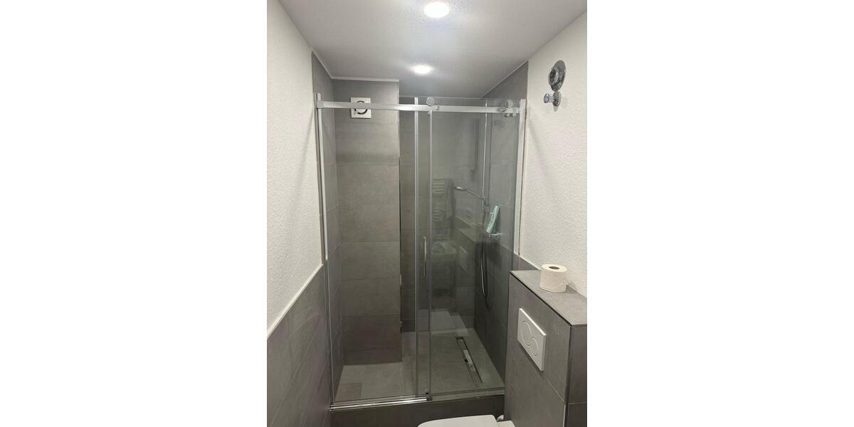 Etagenwohnung Wuppertal Gemarkung Barmen - 1 Zimmer, 35 m&sup2;, 419&euro; | Angebot:25395328