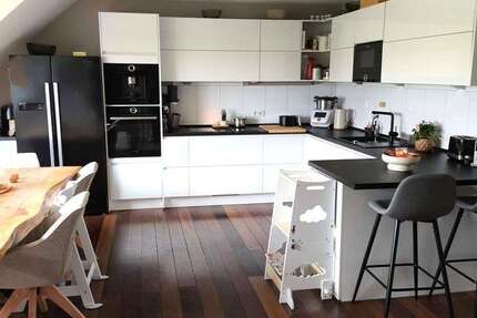 Wohnung Remscheid Reinshagen - 3.5 Zimmer, 102 m&sup2;, 259.000&euro; | Angebot:25201150