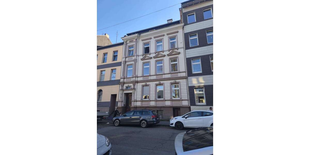 Einfamilienhaus Wuppertal Gemarkung Barmen - 17 Zimmer, 237 m&sup2;, 348.000&euro; | Angebot:27094964