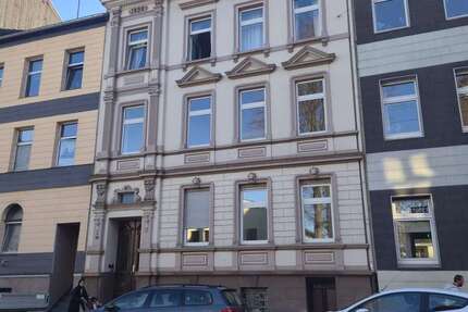 Haus Wuppertal Gemarkung Barmen - 17 Zimmer, 237 m&sup2;, 348.000&euro; | Angebot:27094964