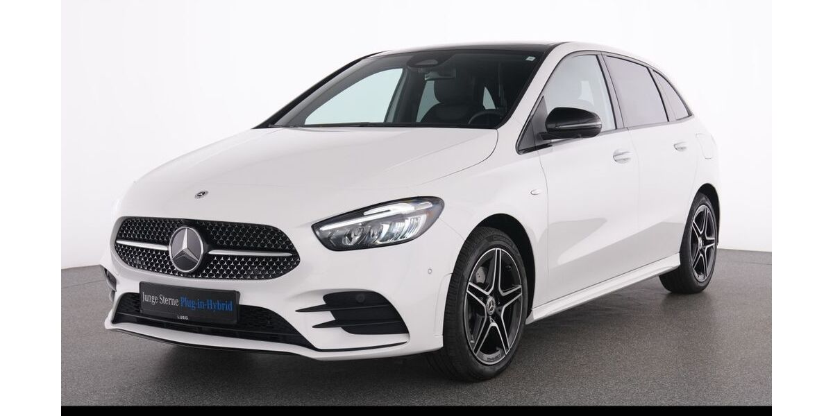 Mercedes-Benz B 250 11.681 km 39.835 &euro; Essen 45309