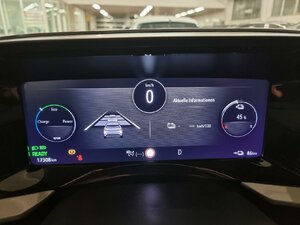 Opel Mokka Ultimate Matrix LED 18