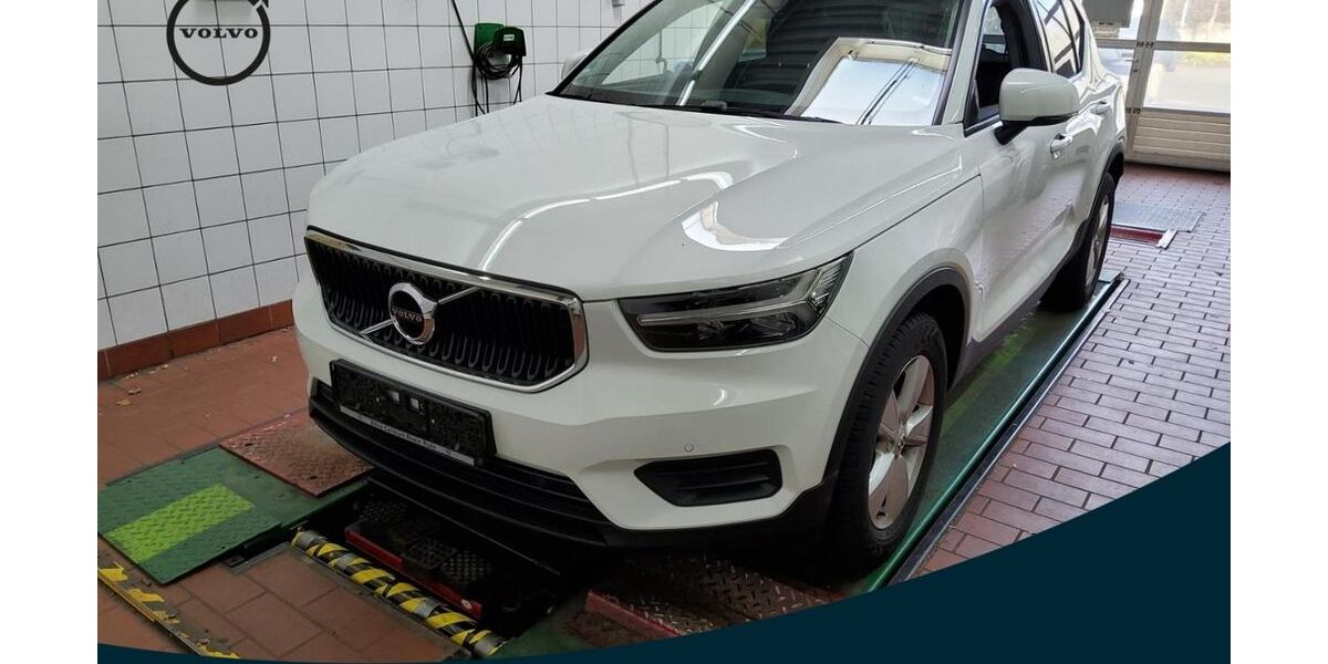 Volvo XC40 55.609 km 22.550 &euro; Witten 58453