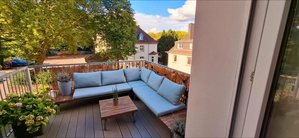 Etagenwohnung Bochum Bochum-Nord - 5.5 Zimmer, 136 m&sup2;, 339.000&euro; | Angebot:26602559