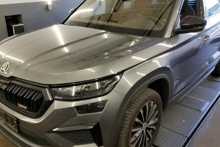 Skoda Kodiaq 58.225 km 39.437 &euro; Hagen 58091