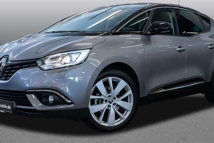 Renault Scenic 28.165 km 14.444 &euro; Düsseldorf 40233