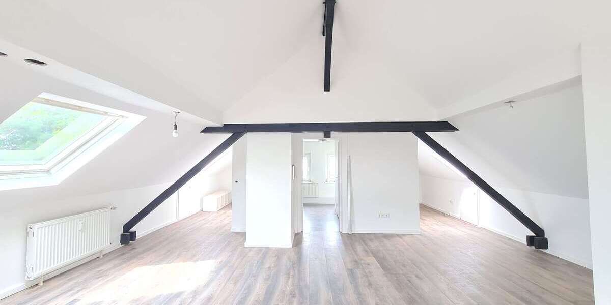Etagenwohnung Leichlingen - 1.5 Zimmer, 40 m&sup2;, 400&euro; | Angebot:27337178