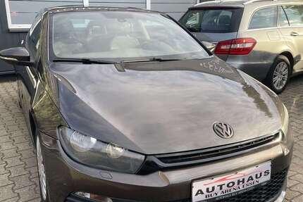 VW Scirocco 225.000 km 3.900 &euro; Essen 45356