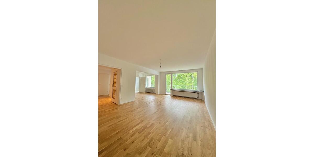 Etagenwohnung Wuppertal Lichtenplatz - 3 Zimmer, 100 m&sup2;, 1.490&euro; | Angebot:26578558