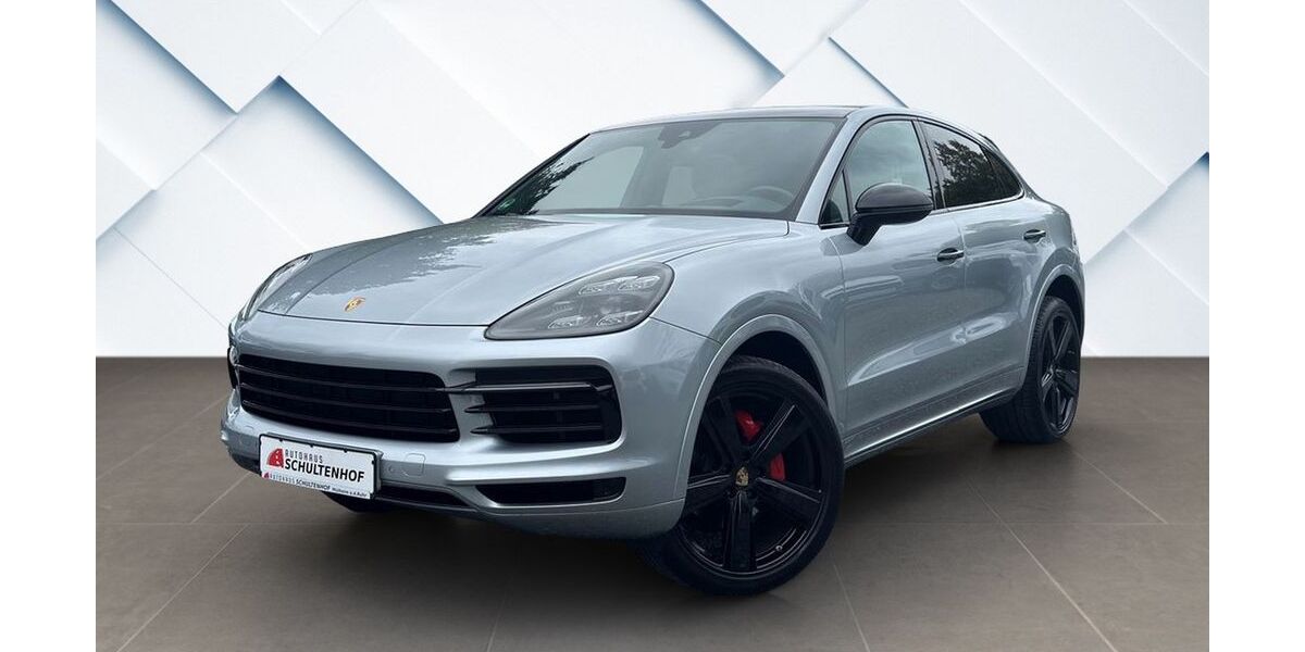 Porsche Cayenne 89.665 km 56.990 &euro; Düsseldorf 40231