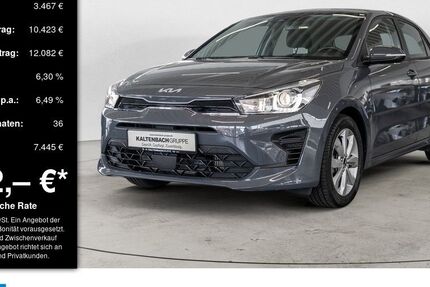 Kia Rio 36.135 km 13.190 &euro; Remscheid 42897