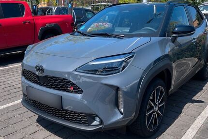 Toyota Yaris Cross 4.700 km 29.900 &euro; Düsseldorf 40233