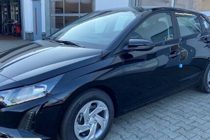 Hyundai i20 4.775 km 19.990 &euro; Hattingen 45525