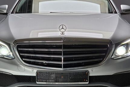 Mercedes-Benz E 220 91.935 km 27.990 &euro; Hilden 40721