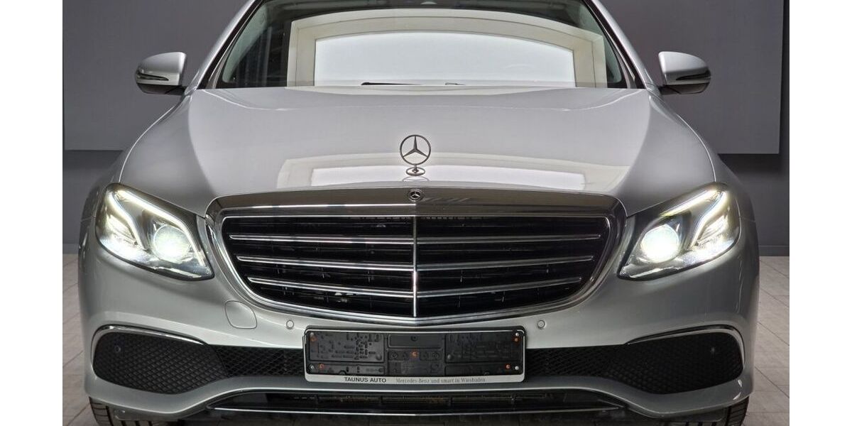 Mercedes-Benz E 220 91.935 km 27.990 &euro; Hilden 40721