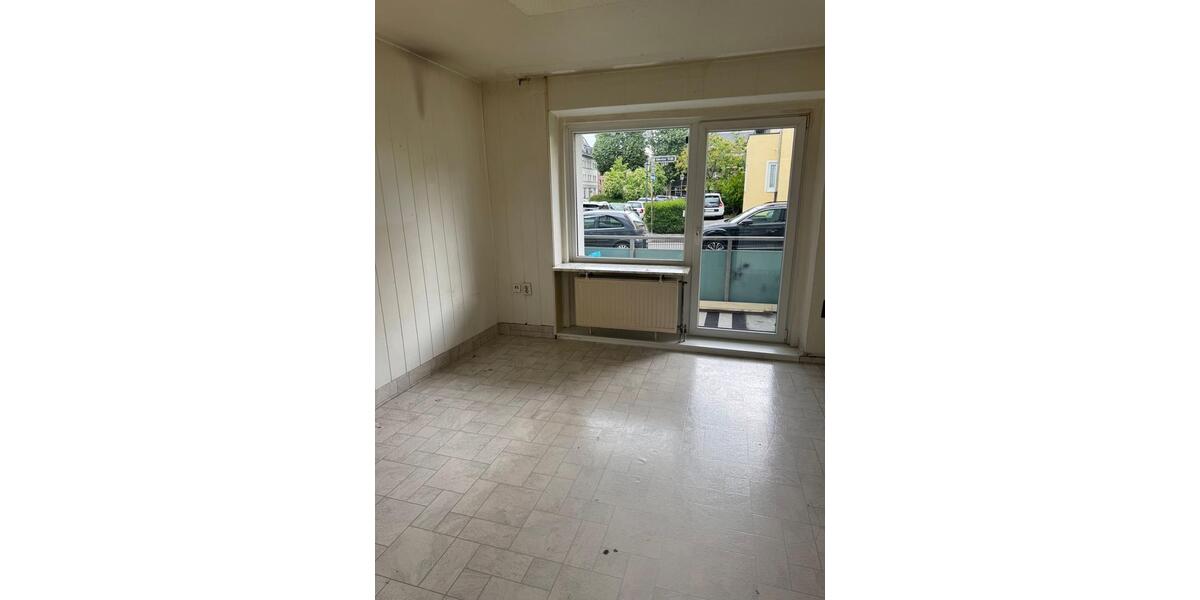 Erdgeschoßwohnung Düsseldorf Stadtbezirk 8 - 3 Zimmer, 54 m&sup2;, 550&euro; | Angebot:26615613