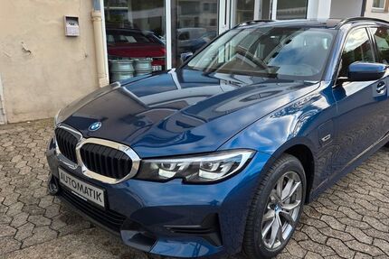 BMW 330 35.600 km 30.990 &euro; Erkrath 40699