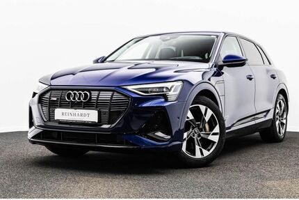 Audi e-tron 59.998 km 29.990 &euro; Hagen 58091