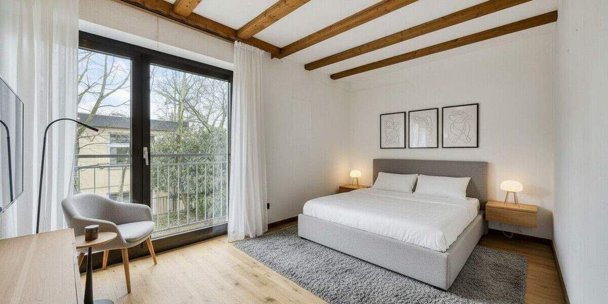Einfamilienhaus Düsseldorf Benrath - 6 Zimmer, 168 m&sup2;, 740.000&euro; | Angebot:25687703