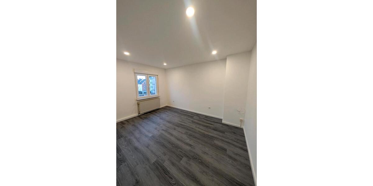 Etagenwohnung Bochum Günnigfeld - 2 Zimmer, 38 m&sup2;, 390&euro; | Angebot:26604495