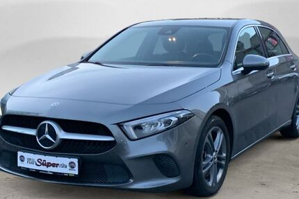 Mercedes-Benz A 250 83.712 km 20.990 &euro; Düsseldorf 40589