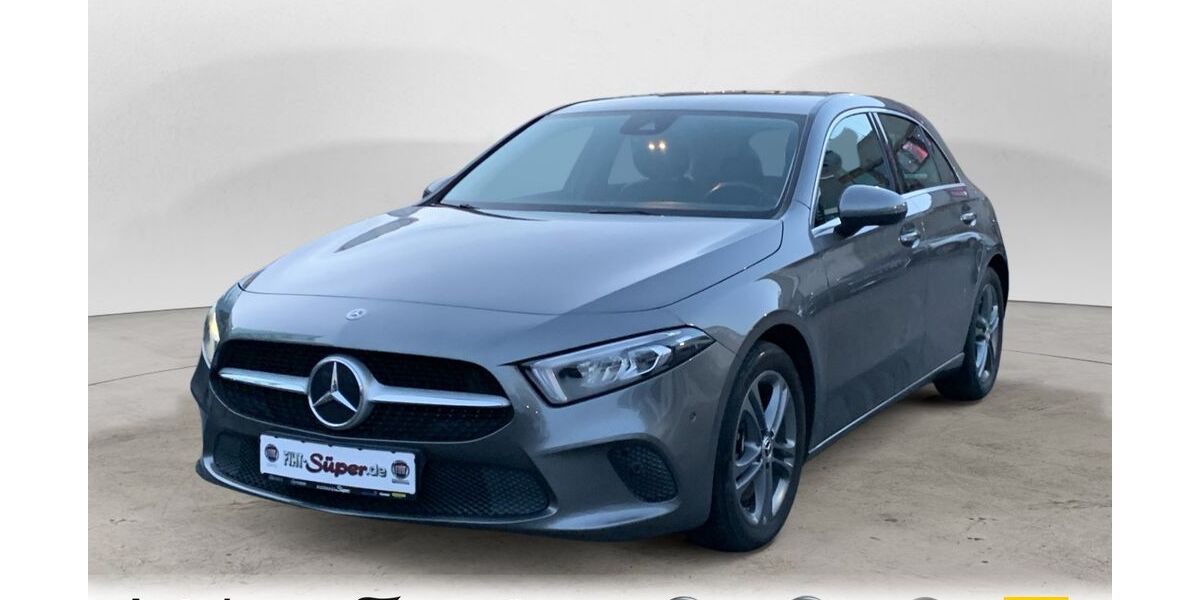 Mercedes-Benz A 250 83.712 km 20.990 &euro; Düsseldorf 40589