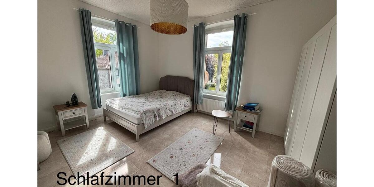 Etagenwohnung Schwelm - 3 Zimmer, 110 m&sup2;, 950&euro; | Angebot:26633223
