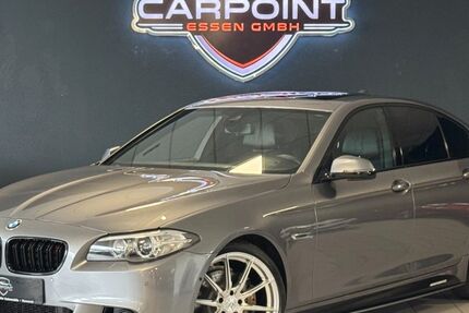 BMW 535 59.000 km 30.899 &euro; Essen 45138