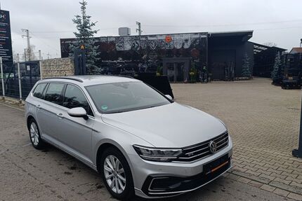 VW Passat Variant 54.999 km 19.980 &euro; Hagen 58099