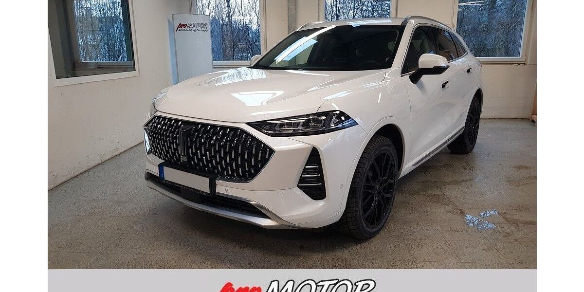 GWM Wey 05 18.950 km 49.990 &euro; Hagen 58135