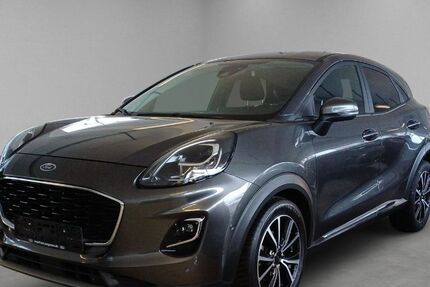 Ford Puma 48.833 km 16.990 &euro; Wuppertal 42289