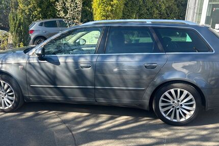 Seat Exeo 195.000 km 4.990 &euro; Essen 45326