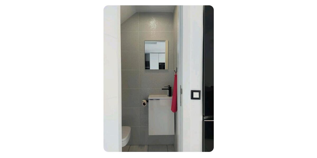 Ferienimmobilie Witten Annen - 60&euro; | Angebot:25339000