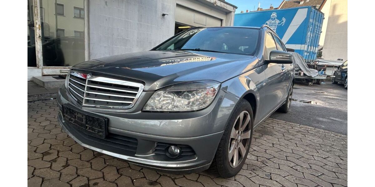 Mercedes-Benz C 180 215.184 km 3.145 &euro; Hagen 58135