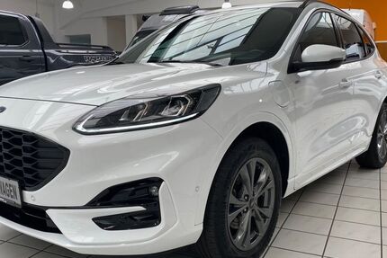 Ford Kuga 45.000 km 25.490 &euro; Gevelsberg 58285