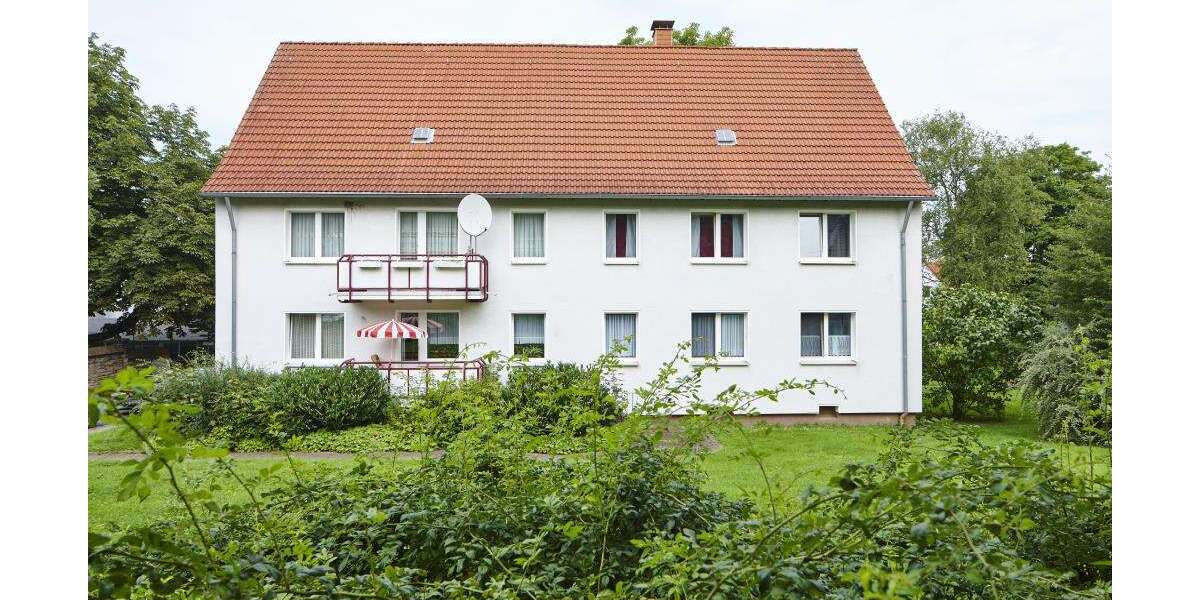 Etagenwohnung Witten Annen - 3 Zimmer, 71 m&sup2;, 569&euro; | Angebot:25878777