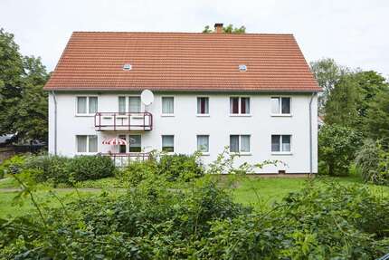 Wohnung Witten Annen - 3 Zimmer, 71 m&sup2;, 569&euro; | Angebot:25878777