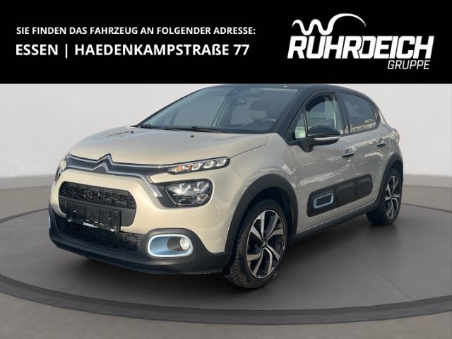 Citroen C3 29.995 km 14.990 &euro; Essen 45143